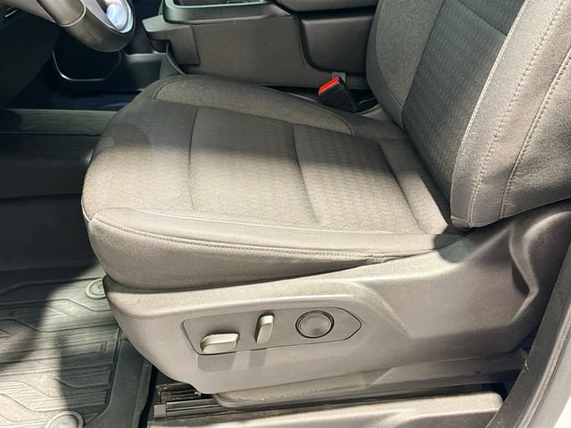 Certified 2024 GMC Sierra 3500 SLE w/ SLE Value Package AWD/4WD image 17