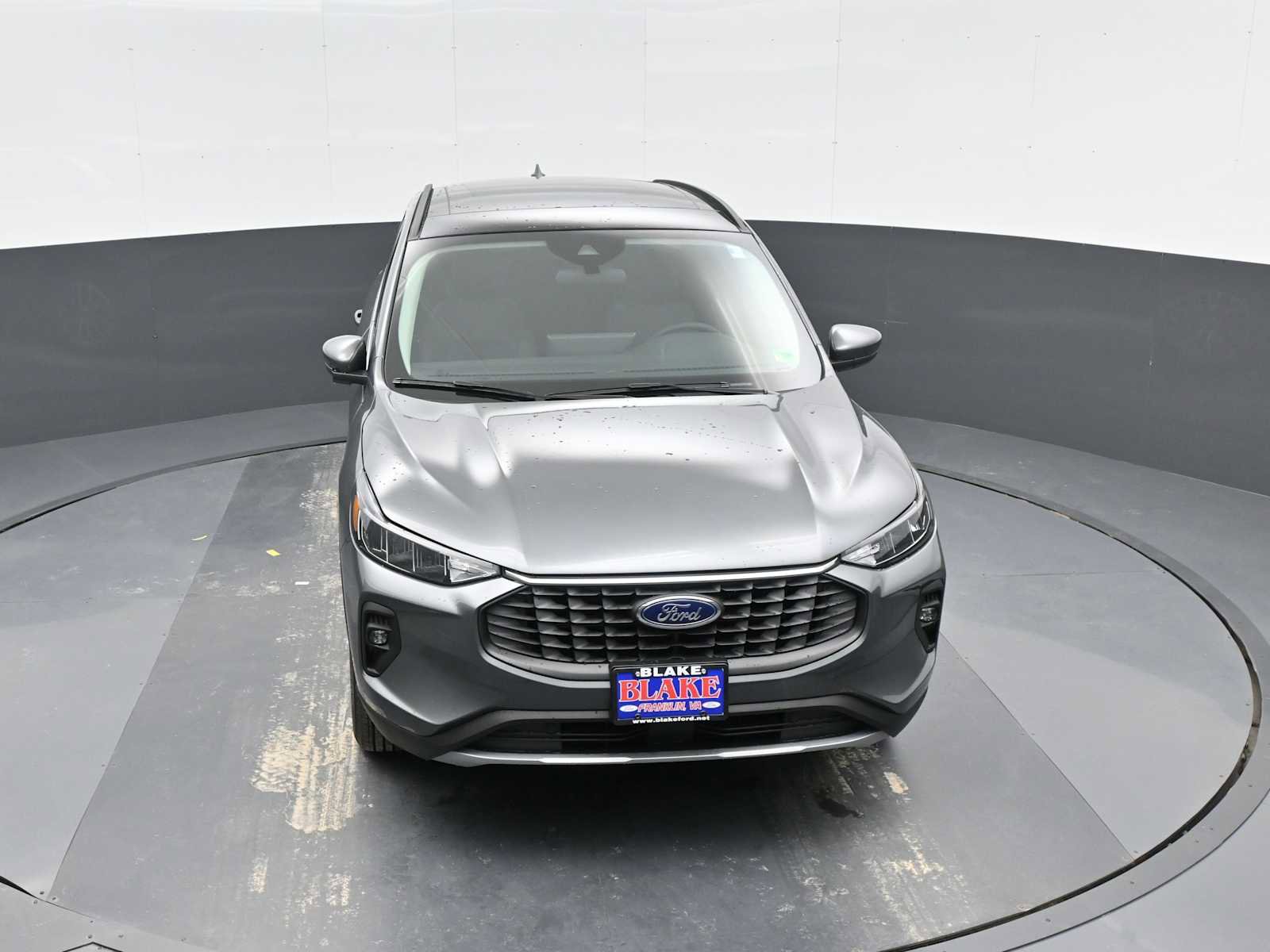 New 2025 Ford Escape SE image 23