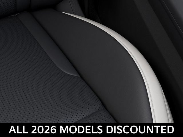 New 2026 Kia K5 GT-Line FWD image 24