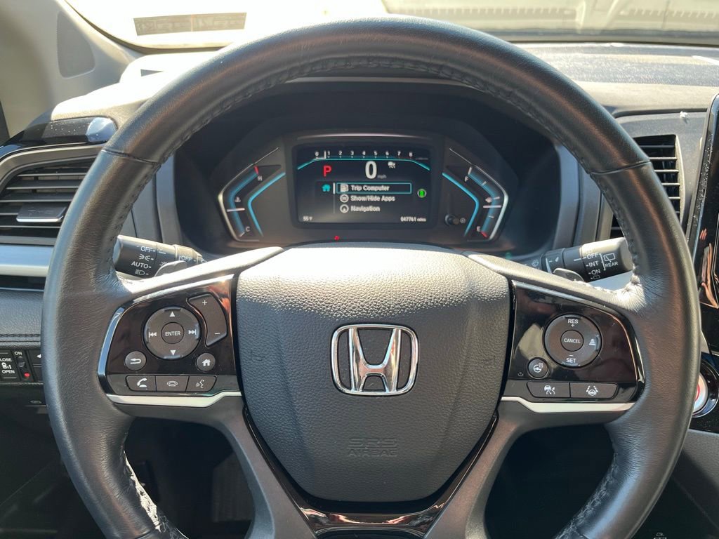 Used 2021 Honda Odyssey Touring image 8
