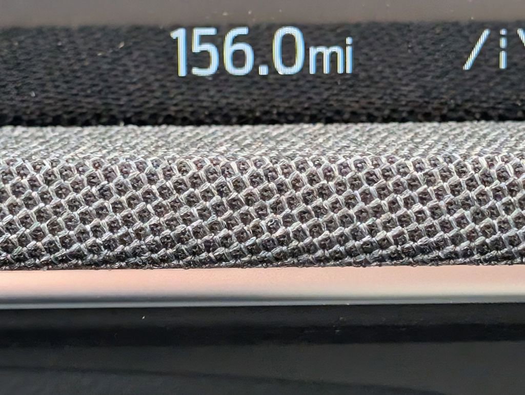 New 2025 Ford Mustang Mach-E Premium image 27