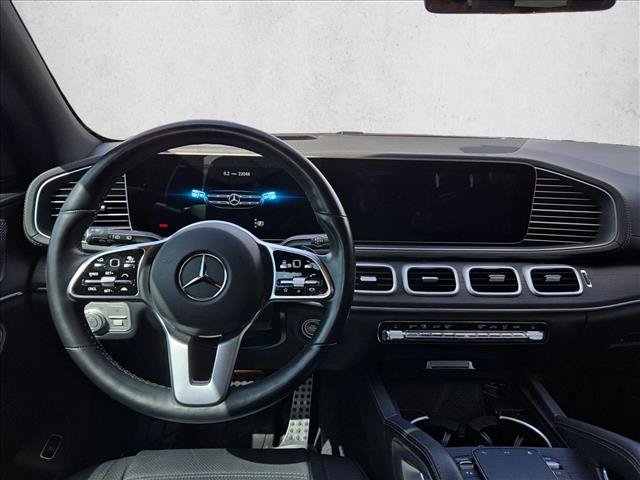 Used 2023 Mercedes-Benz GLS 580 4MATIC image 17