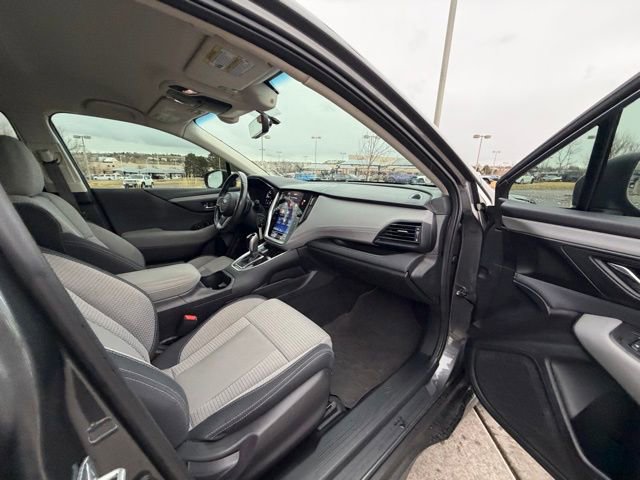 Used 2022 Subaru Outback Premium w/ Popular Package #1 image 29