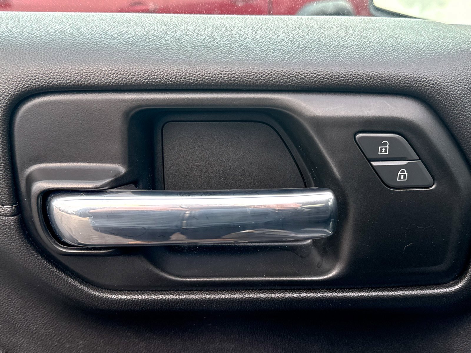 Certified 2021 Chevrolet Silverado 1500 RST image 17