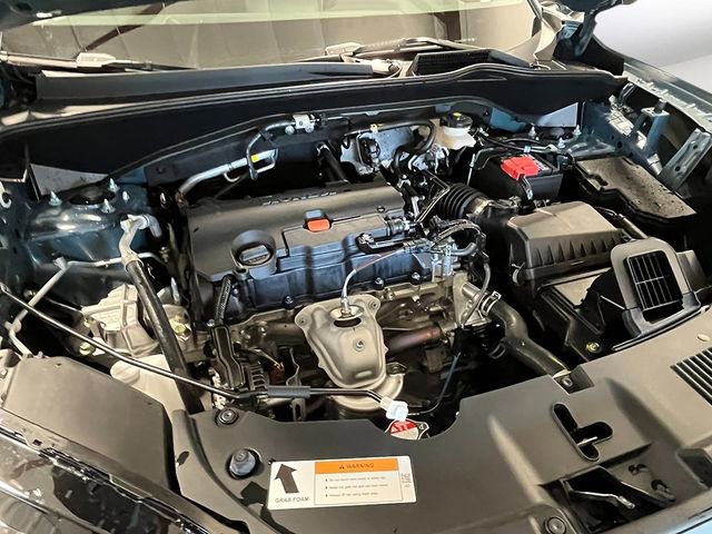 New 2026 Honda HR-V Sport image 12