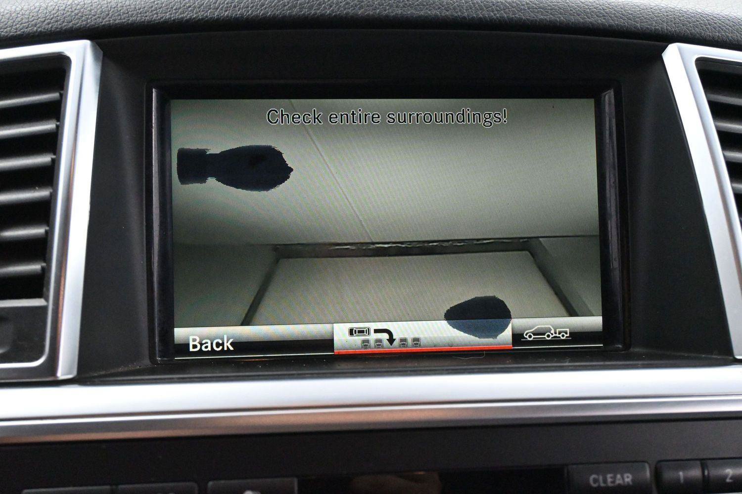 Used 2014 Mercedes-Benz ML 350 4MATIC image 25