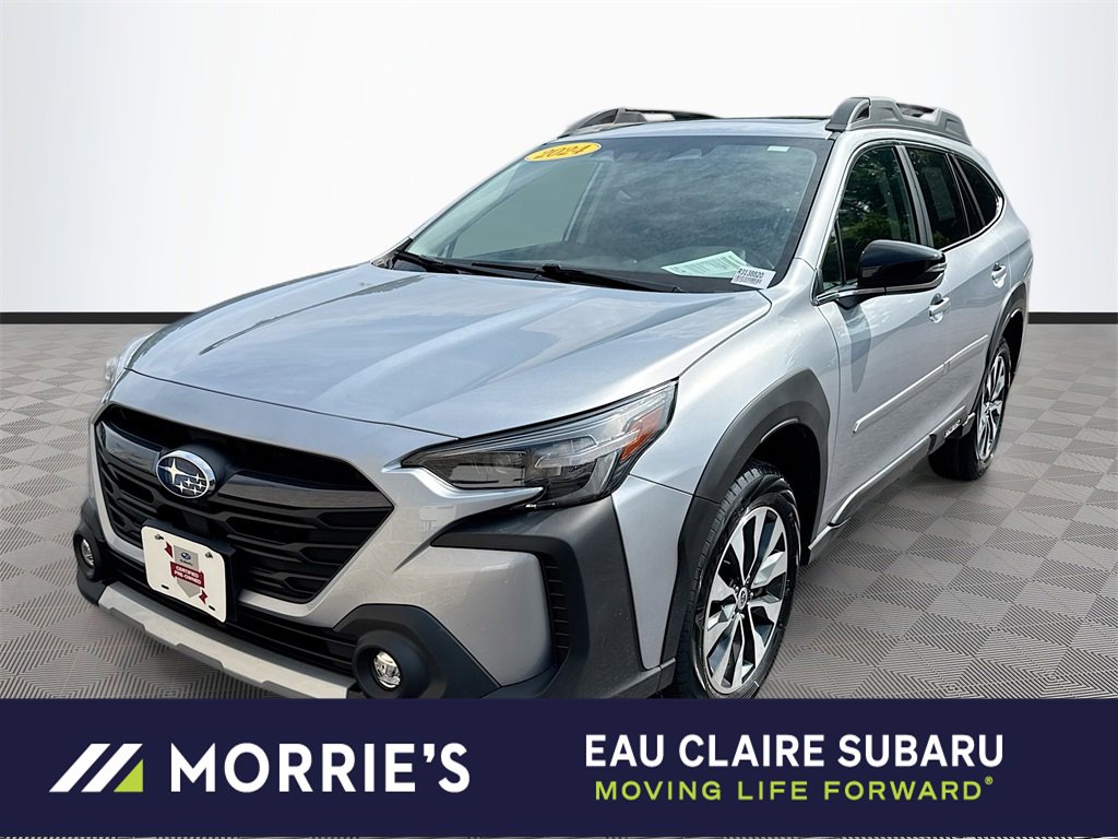 Used 2024 Subaru Outback Limited XT