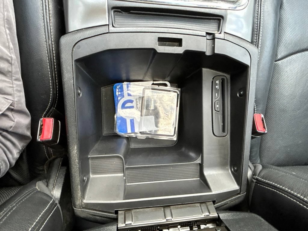 Used 2018 RAM 1500 Sport w/ Sport Premium Group AWD/4WD image 31