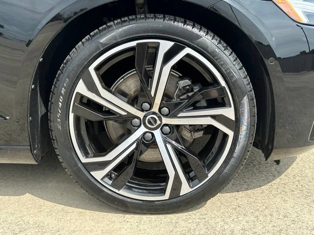 Certified 2023 Volvo S60 B5 Plus w/ Climate Package FWD image 11