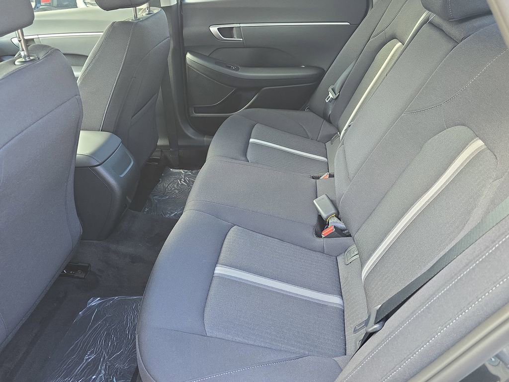 New 2026 Hyundai Sonata SEL image 13
