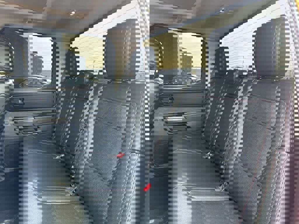 Used 2023 Toyota Tundra TRD Pro image 17