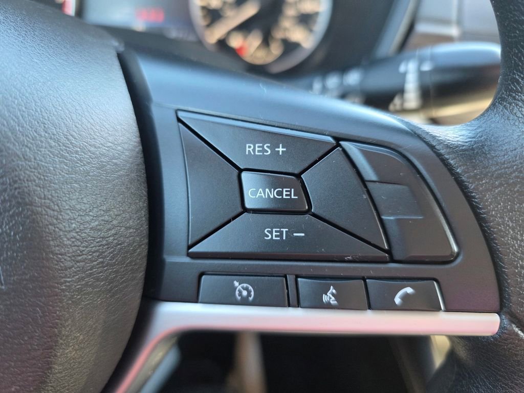 Used 2023 Nissan Altima 2.5 SV FWD image 44