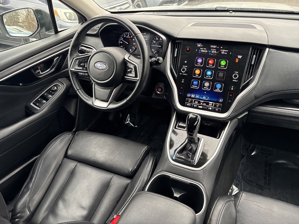 Used 2020 Subaru Outback Limited w/ Popular Package #2 image 14