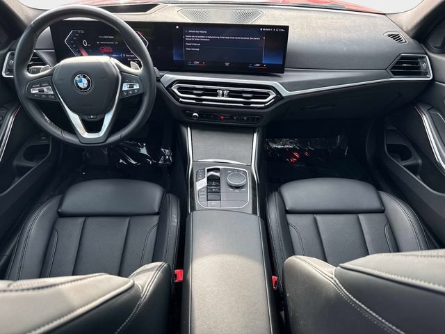 Used 2023 BMW 330i xDrive Sedan AWD/4WD image 15