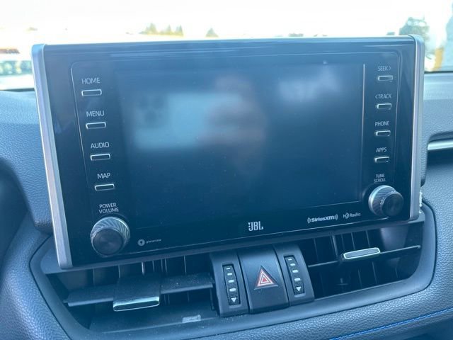 Used 2020 Toyota RAV4 XSE image 34