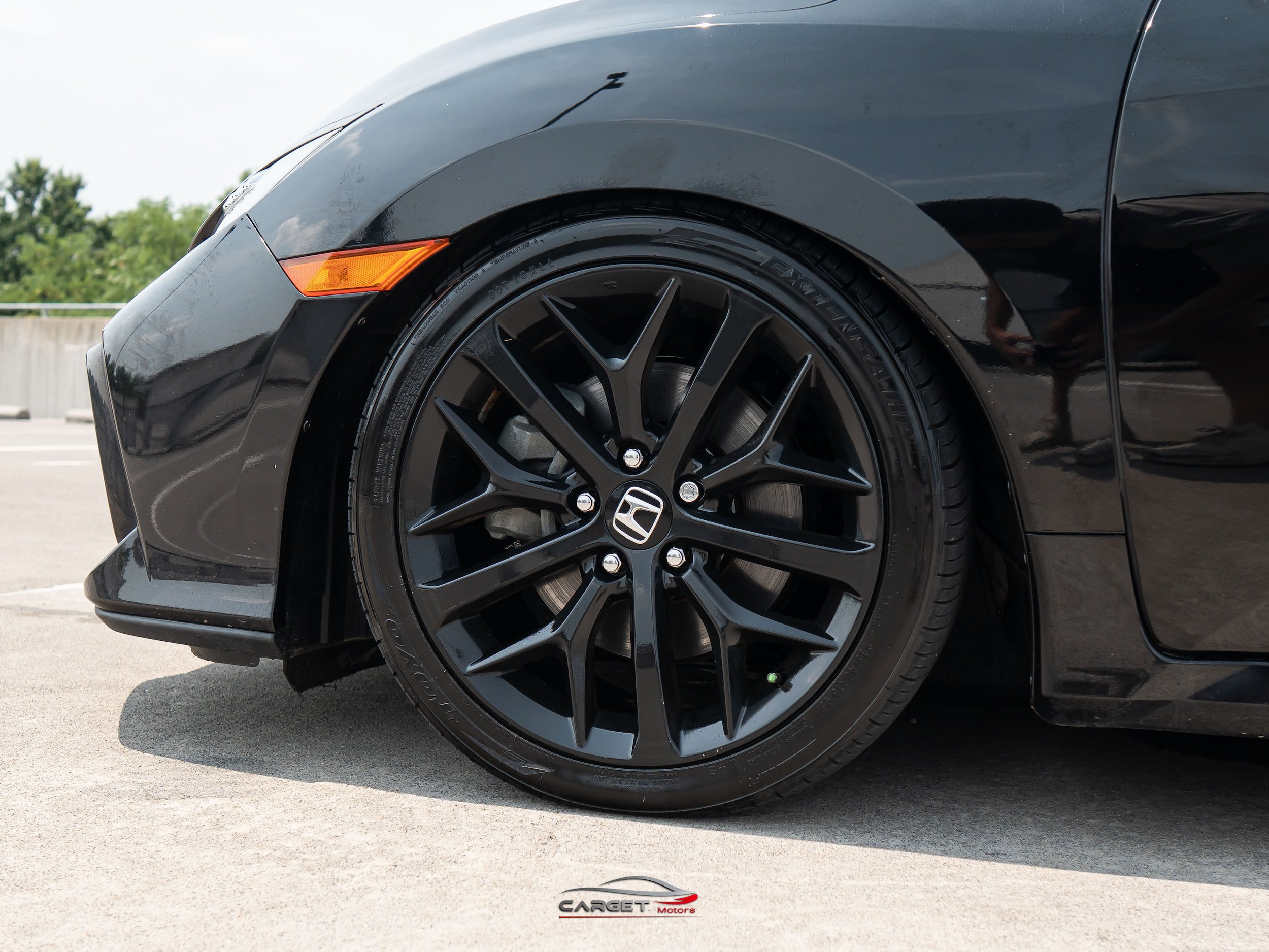 Used 2020 Honda Civic Si image 10