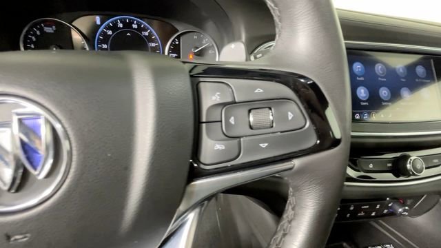 Used 2023 Buick Enclave Avenir w/ Trailering Package, 5000 lbs. AWD/4WD image 25