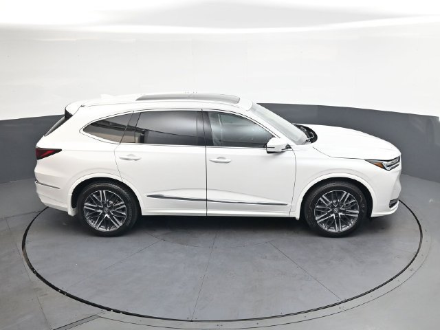 New 2026 Acura MDX w/ Advance Package AWD/4WD image 21