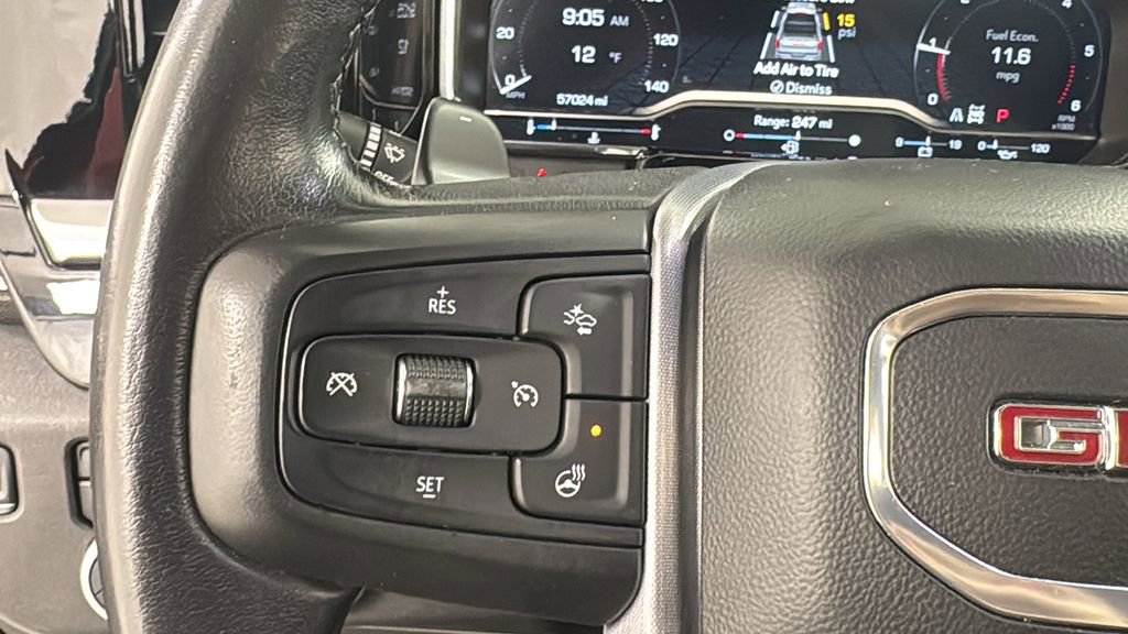 Used 2022 GMC Sierra 1500 Elevation image 22