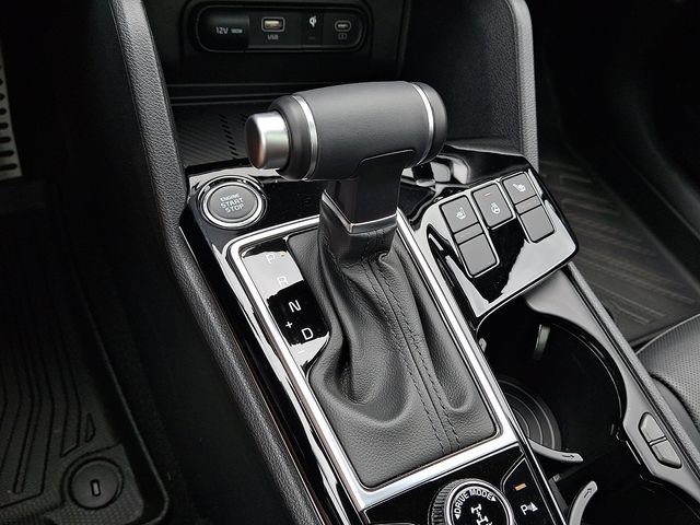 Certified 2025 Kia Sportage X-Pro AWD/4WD image 15