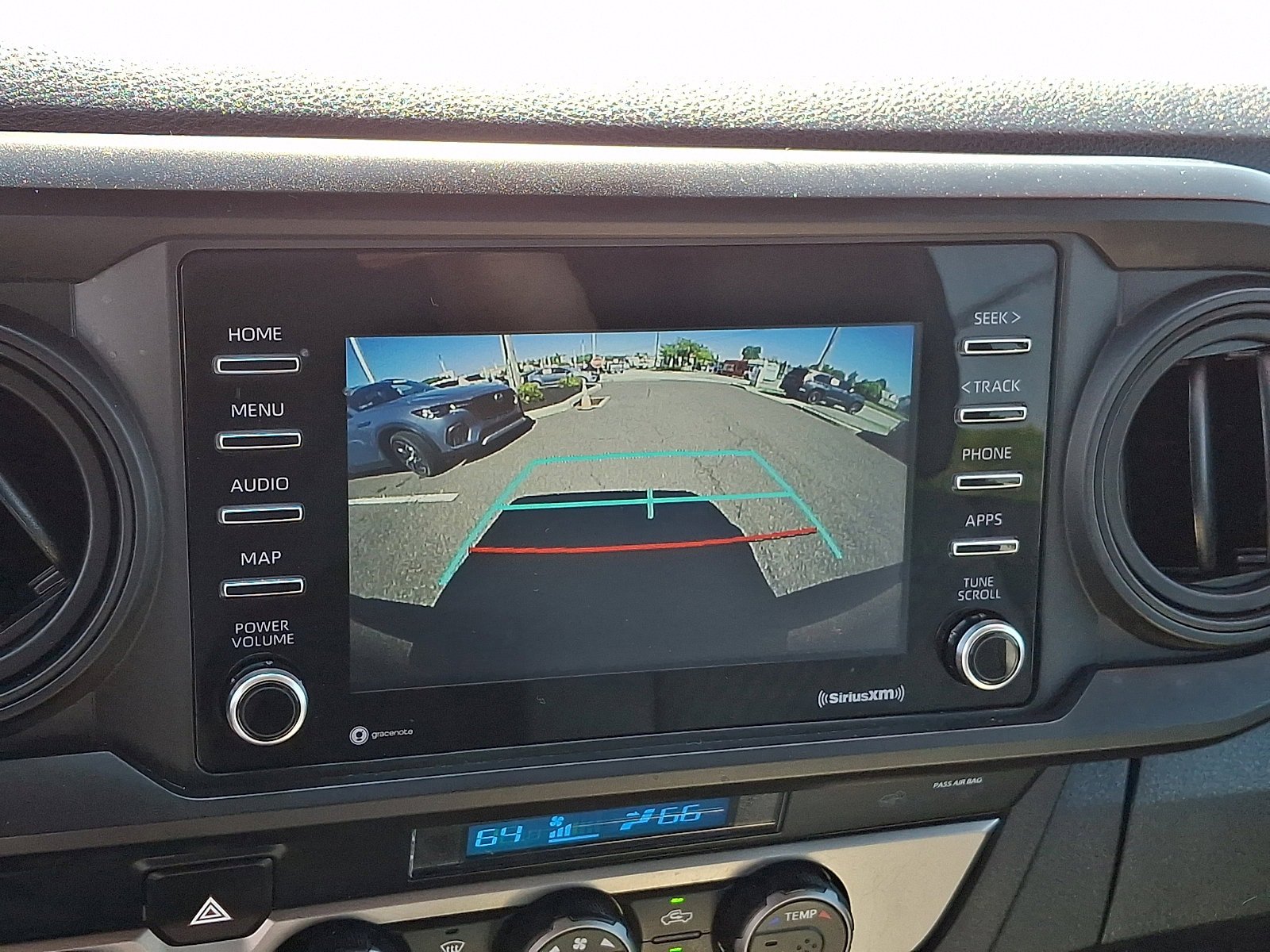 Used 2023 Toyota Tacoma SR AWD/4WD image 17