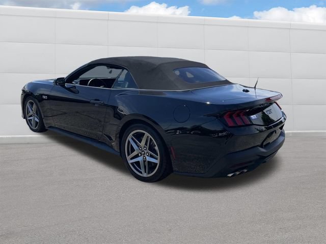 Used 2024 Ford Mustang GT Premium RWD image 3