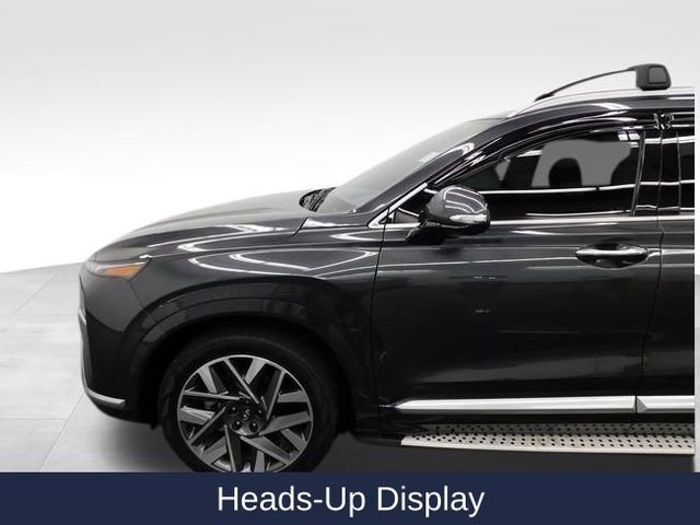 Used 2022 Hyundai Santa Fe Calligraphy image 13