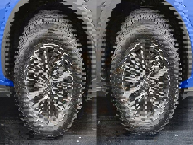 Certified 2023 Lexus NX 350 AWD w/ Cold Area Package image 9