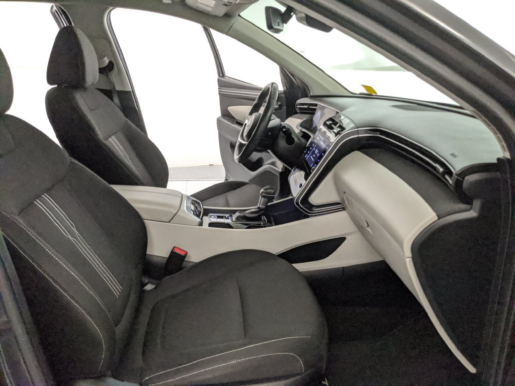 Used 2022 Hyundai Tucson SEL w/ Convenience Package FWD image 20