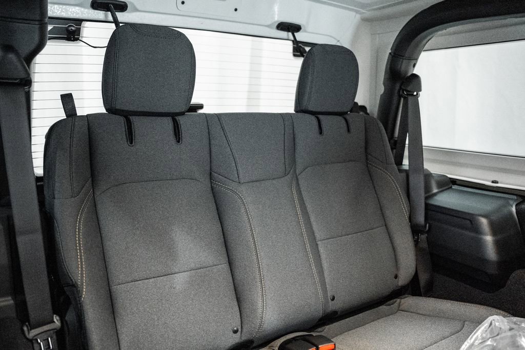 New 2026 Jeep Wrangler Sport S image 34