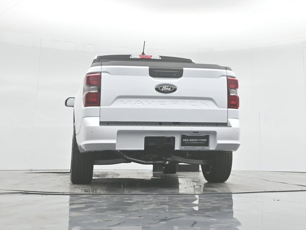 New 2025 Ford Maverick Lobo AWD/4WD image 75