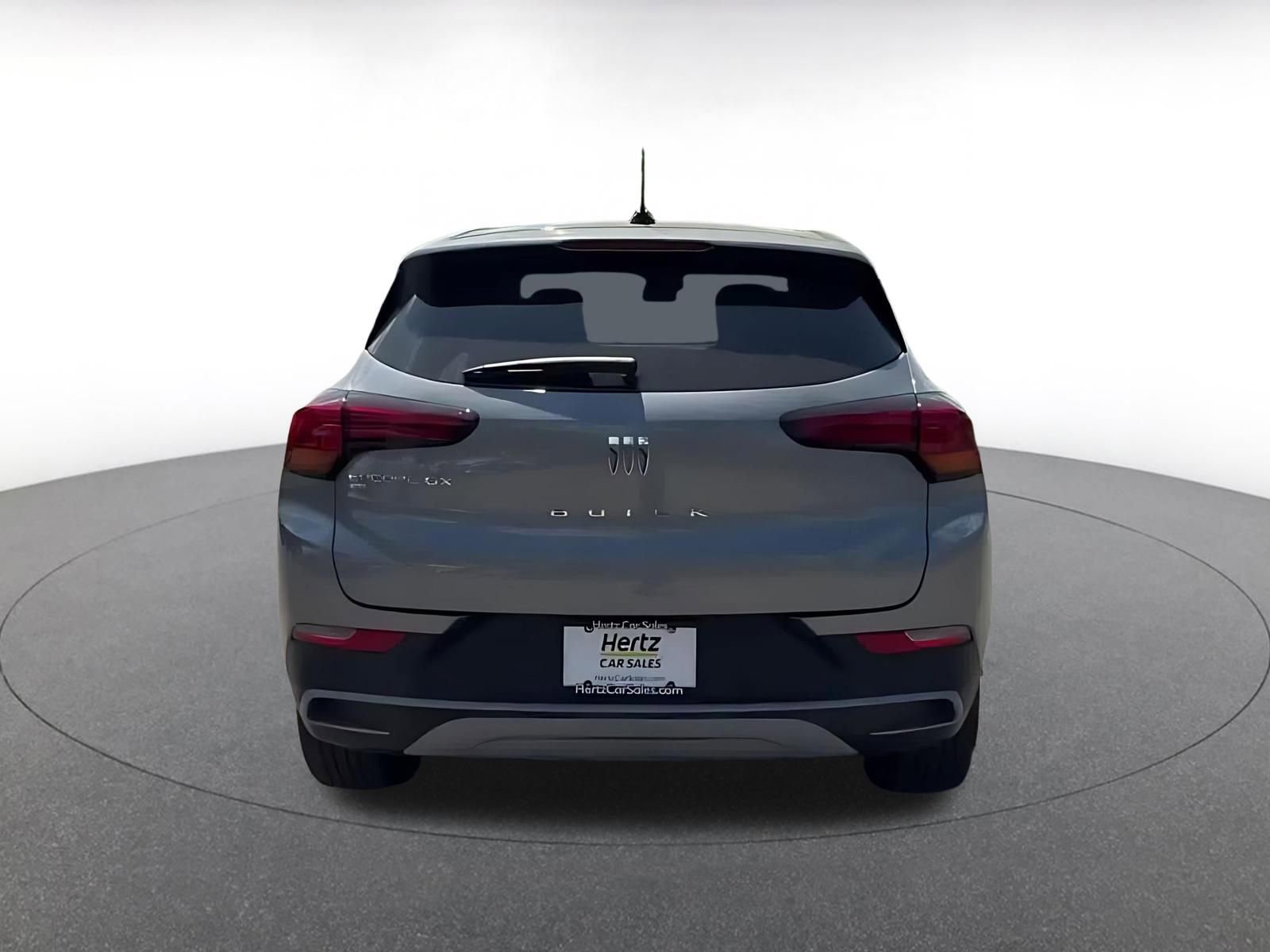 Used 2025 Buick Encore GX Preferred image 12