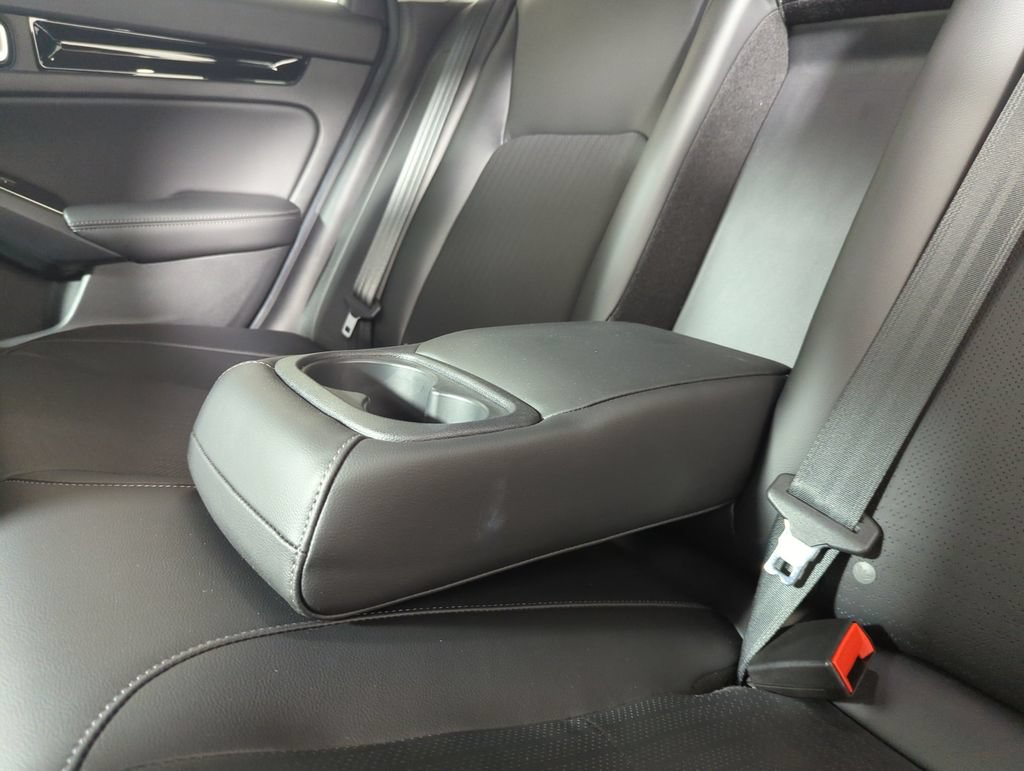 Certified 2024 Honda Civic Touring image 32
