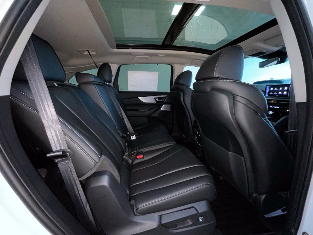 New 2026 Acura MDX w/ Technology Package AWD/4WD image 19