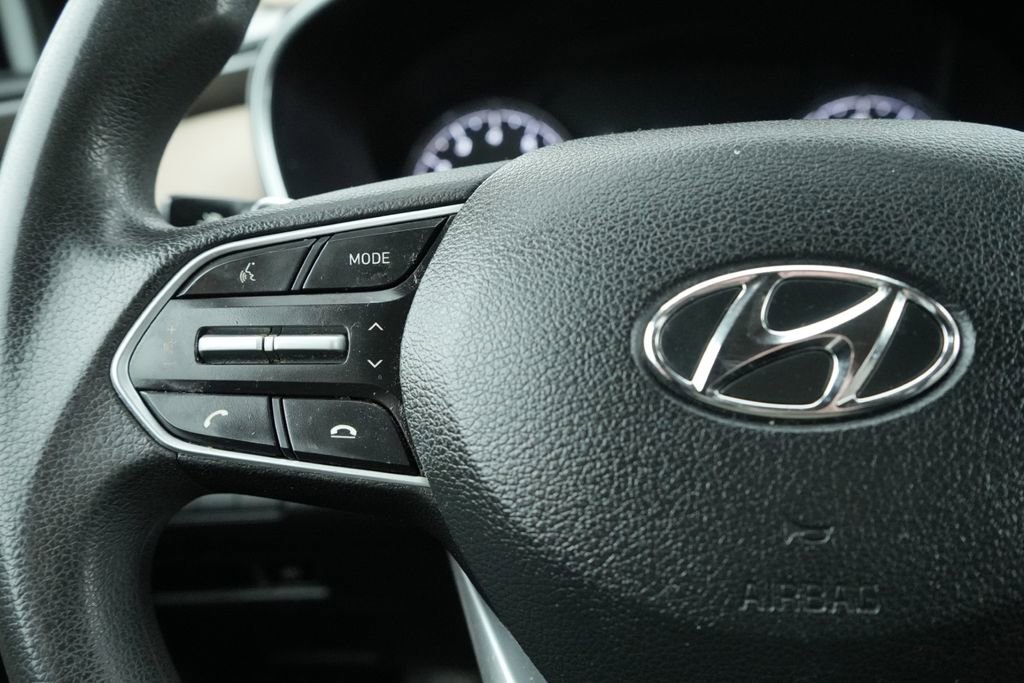 Used 2022 Hyundai Santa Fe SEL image 27