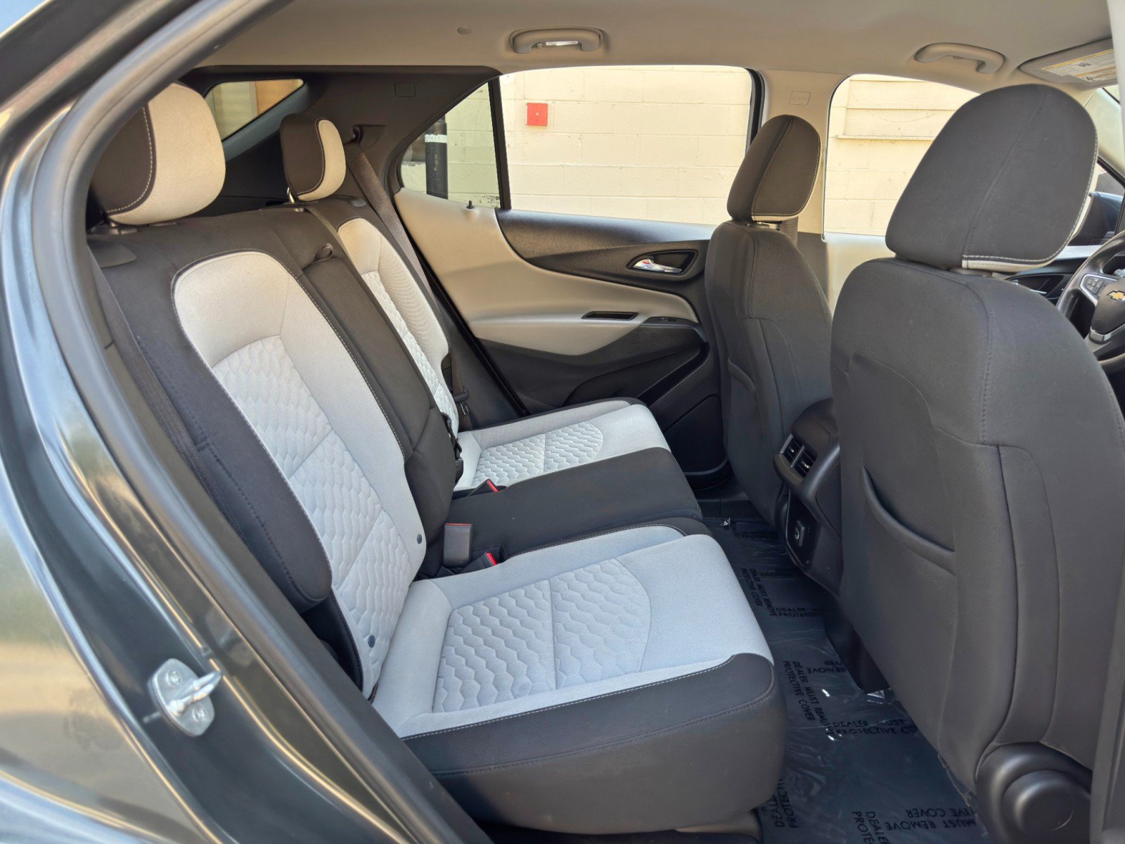 Used 2020 Chevrolet Equinox LT AWD/4WD image 34