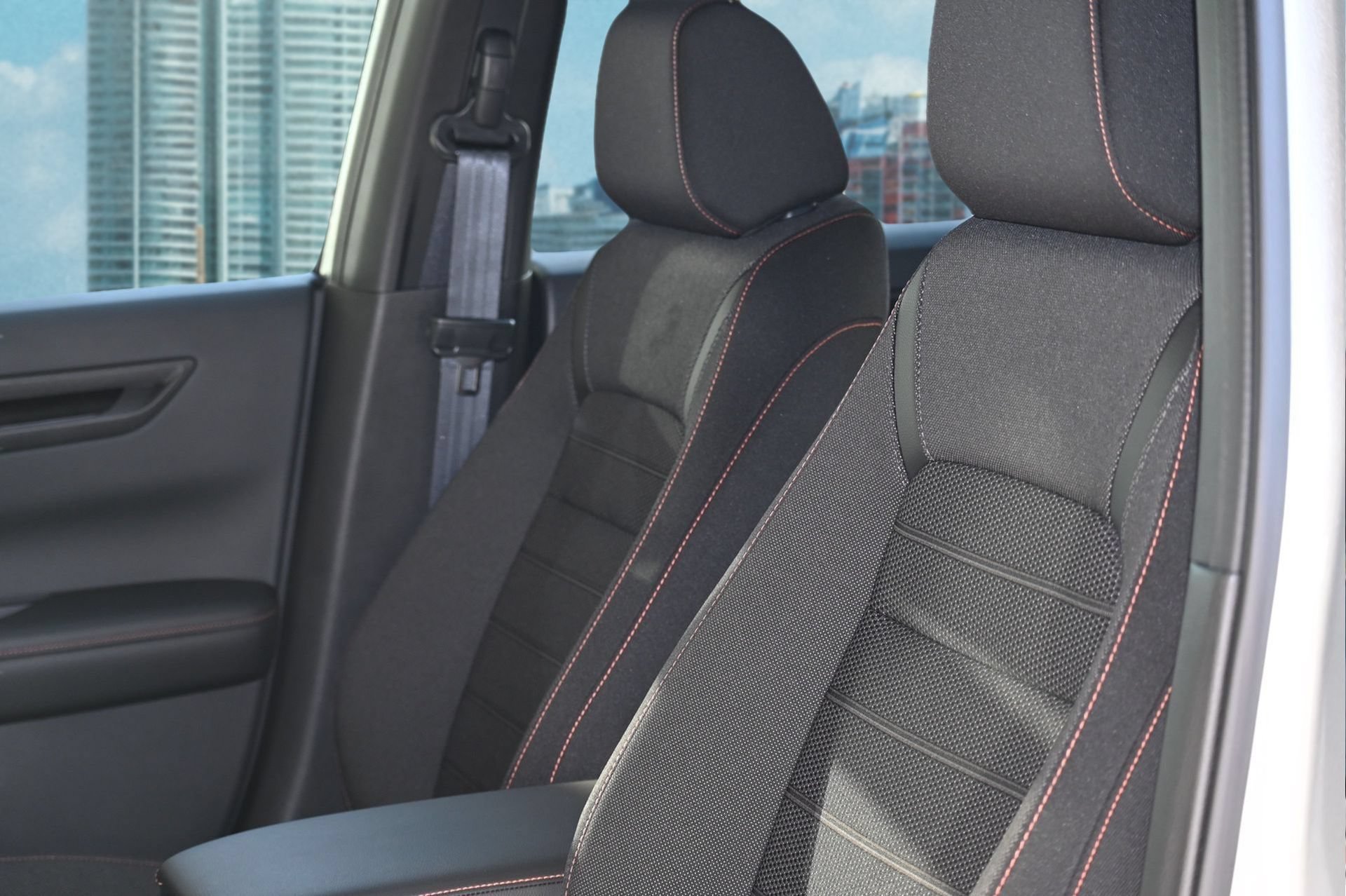 New 2025 Honda CR-V Sport image 18