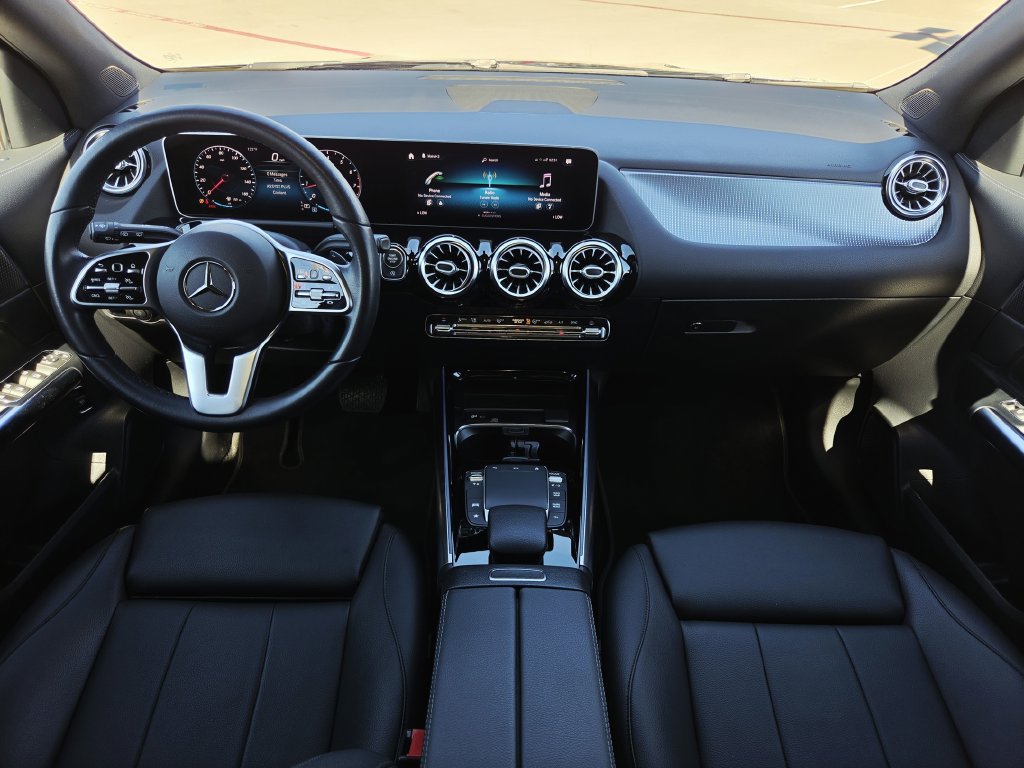 Used 2021 Mercedes-Benz GLA 250 w/ Premium Package image 11
