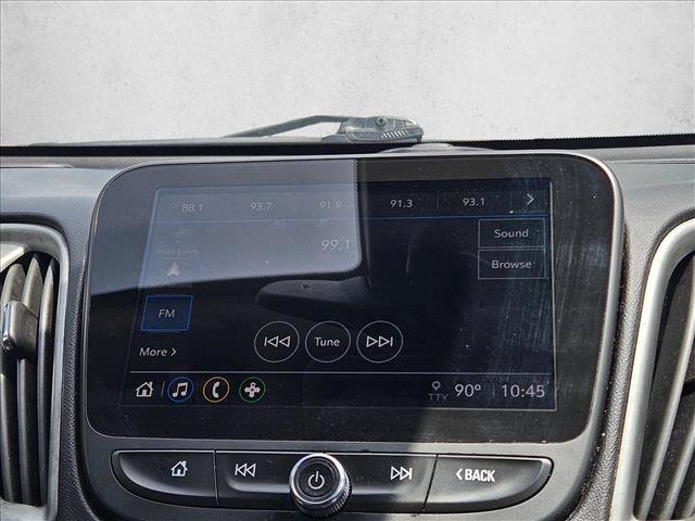 Used 2023 Chevrolet Malibu LS FWD image 12