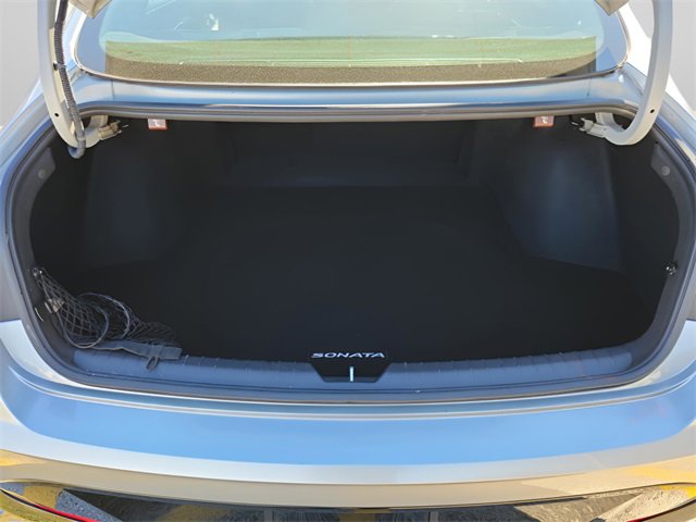 Used 2021 Hyundai Sonata N Line image 7