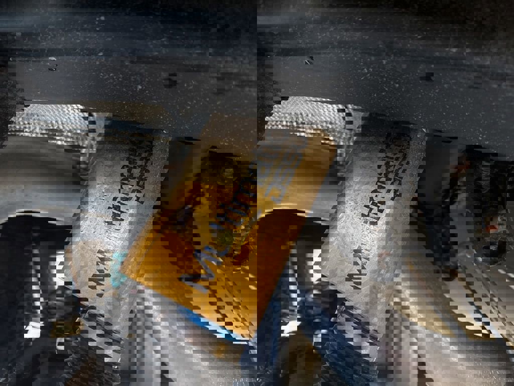 New 2026 GMC Sierra 2500 AT4X AWD/4WD image 10