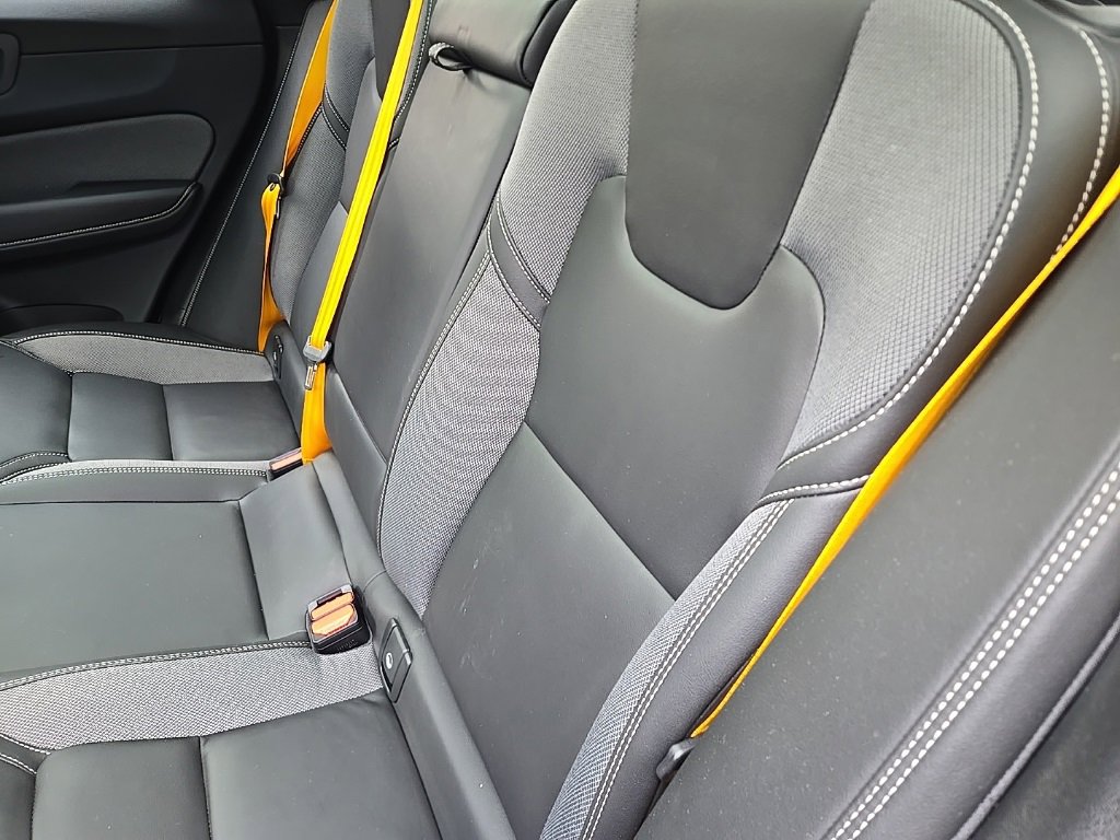 Certified 2025 Volvo XC60 T8 Polestar image 16