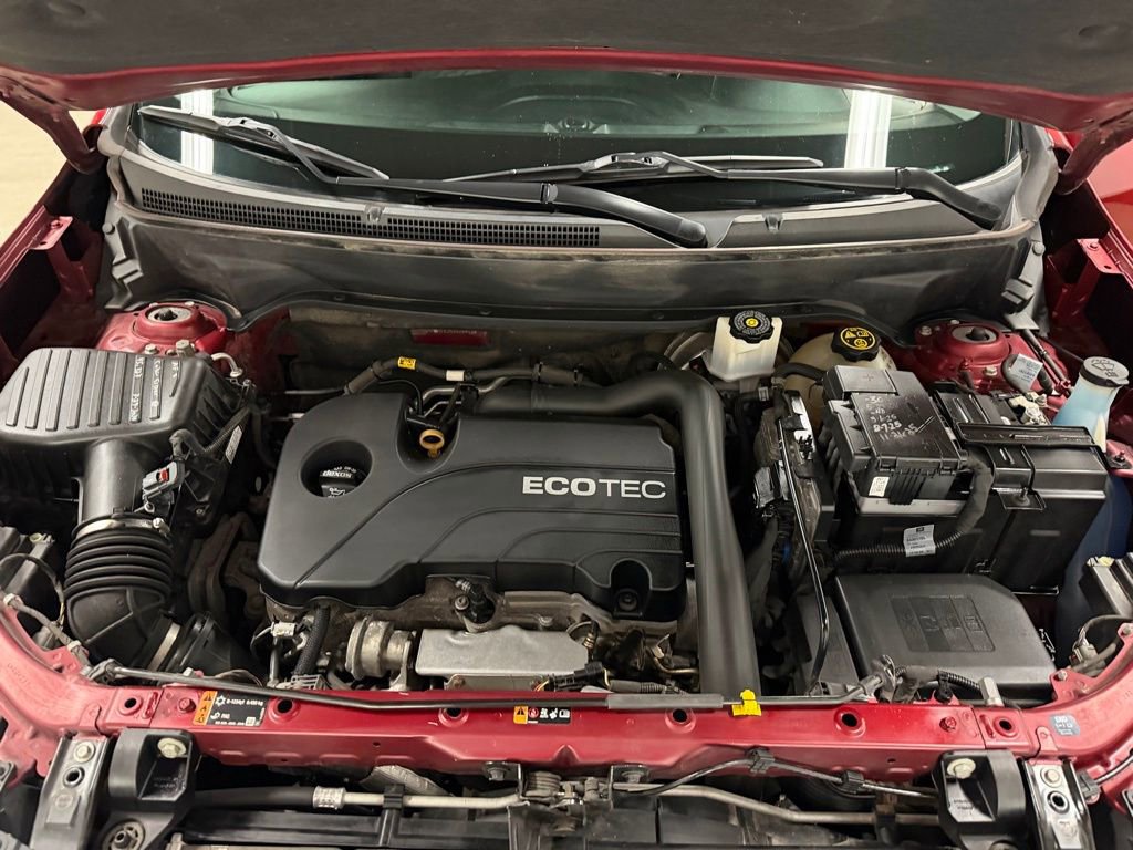 Used 2019 Chevrolet Equinox LT image 41