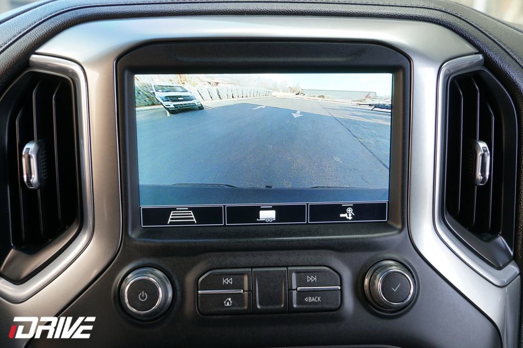 Used 2020 Chevrolet Silverado 1500 RST w/ All-Star Edition image 27