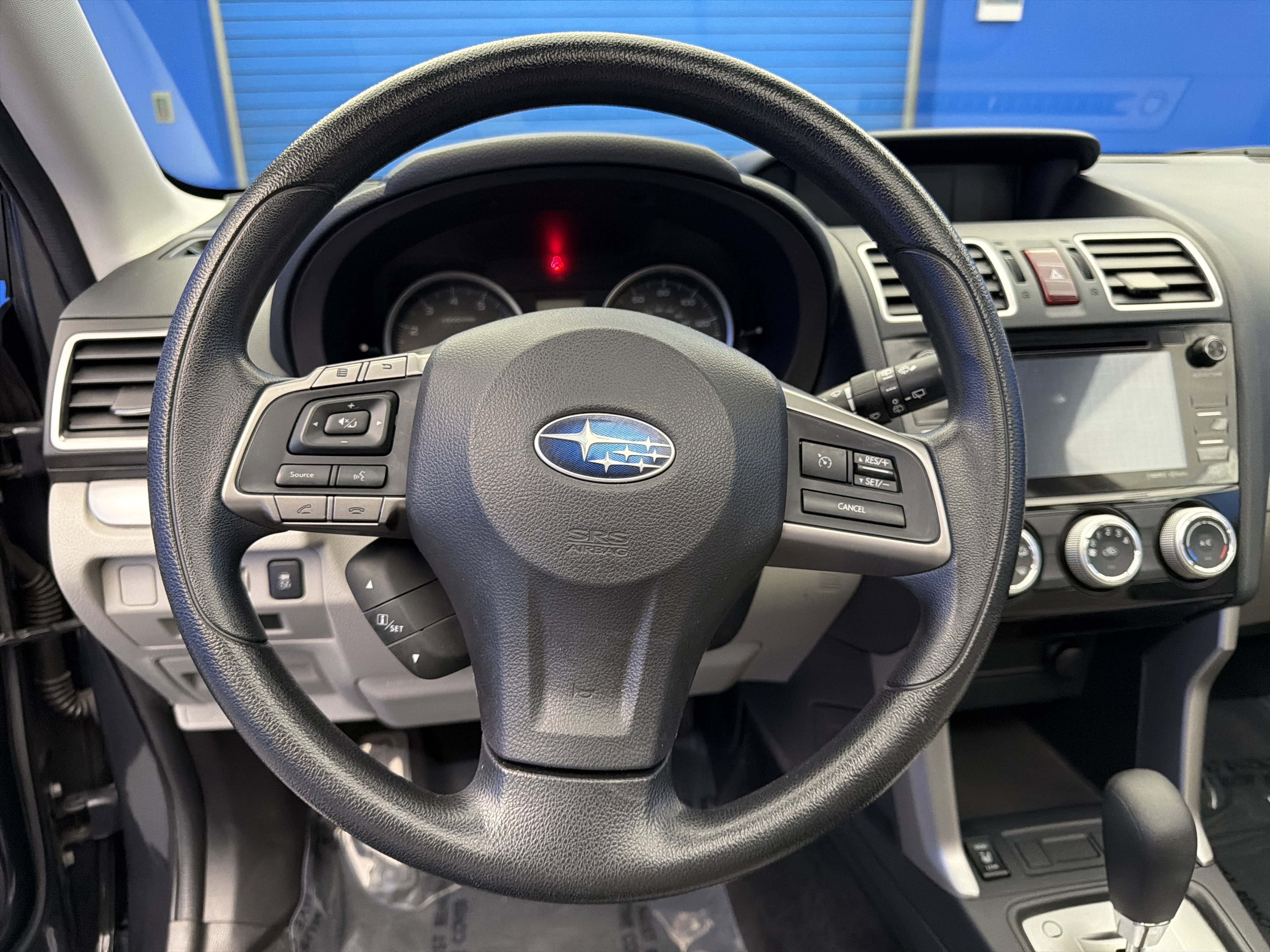 Used 2016 Subaru Forester 2.5i Premium w/ All-Weather Package AWD/4WD image 14