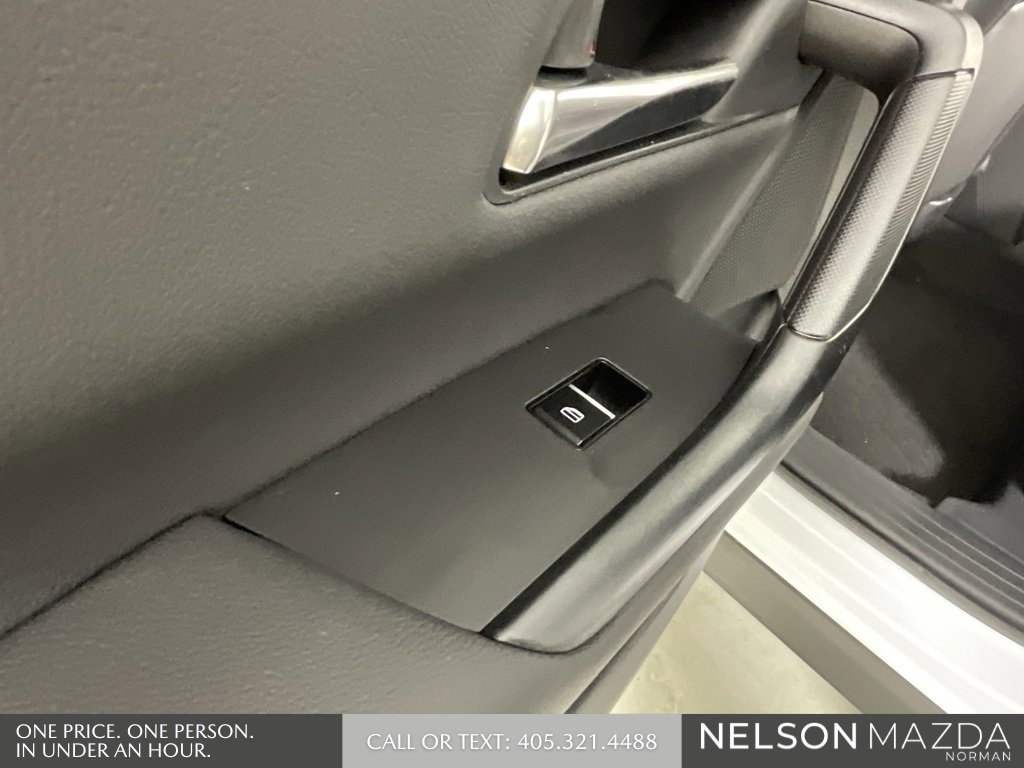 New 2025 MAZDA CX-50 2.5 Hybrid w/ Weather Package image 19