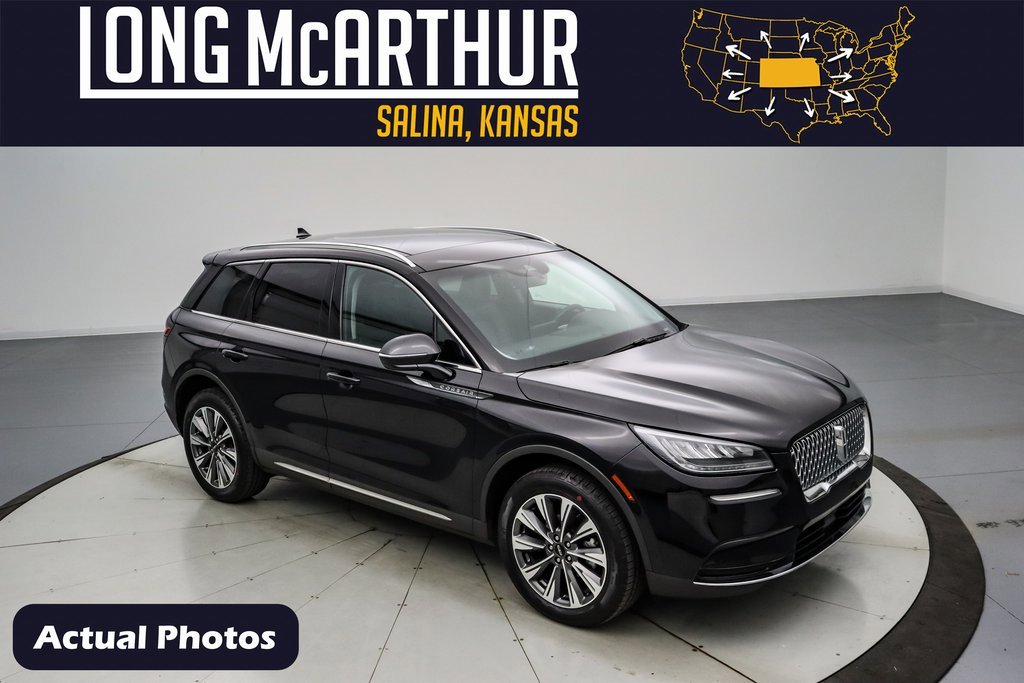Used 2022 Lincoln Corsair Reserve w/ Elements Package