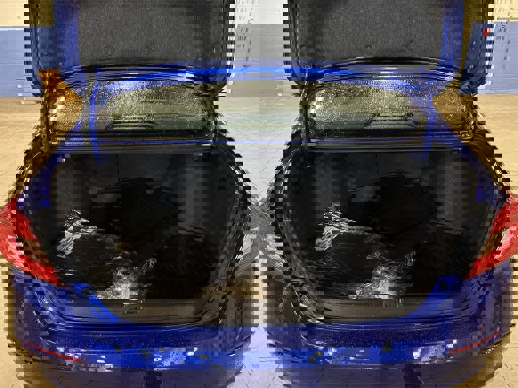 Used 2022 Honda Accord Sport image 10