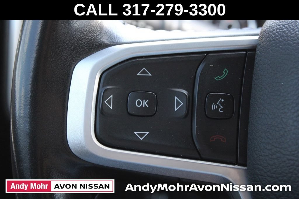 Used 2022 RAM 1500 Big Horn AWD/4WD image 28