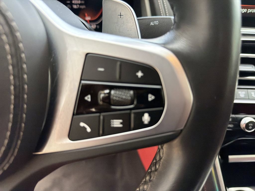 Used 2022 BMW 840i Gran Coupe w/ Comfort Seating Package image 28